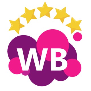 Логотип телеграм канала @stars5_wb — Звездные товары с WB