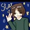 Логотип телеграм канала @stars_channel2025 — My Stars 😇🌌