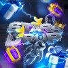 Логотип телеграм канала @stars_drop — I Stars_Drop I