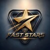 Логотип телеграм -каналу stars_fast_go — STARS FAST Community