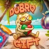 Логотип телеграм канала @stars_ot_dobroy — Dobro Gift
