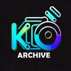Telegram kanalining logotibi stars_revo_archive — Archive | Kino Olam | Stars Revolution