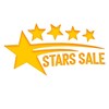 Логотип телеграм канала @stars_sale_info — STARS Community