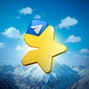 Логотип телеграм канала @starsandcrypto — ЗВЕЗДЫ & CRYPTO | TELEGRAM