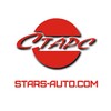 Logo of telegram channel starsautocom — StarsAutoCom (Автозапчасти Автомобили)
