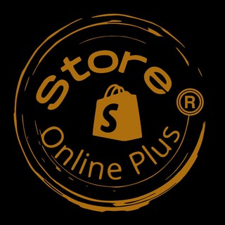Logotipo del canal de telegramas starsbins - Store Online plus🎮