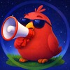Logo of telegram channel starsbirdsnews — Stars Birds News