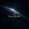 Логотип телеграм канала @starsbratik — StarsBratik