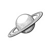 Логотип телеграм канала @starscantell — Звезды подскажут🌙 | гороскоп