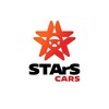 Logo of telegram channel starscarskr — Stars Cars