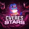 Логотип телеграм канала @starscveres — CVERES | STARS