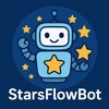 Логотип телеграм канала @starsdrafts — Stars Draft