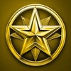 Логотип телеграм канала @starsfolders — StarsFolders | Папки с розыгрышами звёзд