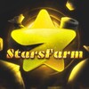 Логотип телеграм канала @starsfreebest — Free Stars || Раздача звёзд