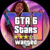 Telegram channel GTA 6 ️| СЛИВЫ И ПАСХАЛКИ logo