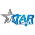 Telgraf kanalının logosu starshantobd — Star Shanto