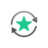 Telegram channel #StarsHash Community logo