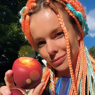 Логотип телеграм канала @starshenbaum_anna — Старшенбаум Анна
