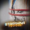 Логотип телеграм канала @starshinafinans — STARSHINA FINANS 🧤