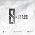 Logo saluran telegram starshs — STARS STORE