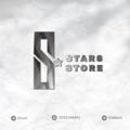 لوگوی کانال تلگرام starshs — STARS STORE