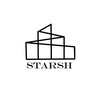 Логотип телеграм канала @starshshop — Starsh shop | Магазин одежды и аксессуаров