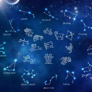 电报频道的标志 starsignhk — 港男港女星座交友區