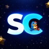 Логотип телеграм канала @starsik — StarsCase✨