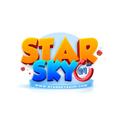 Logo saluran telegram starsky24hr — Starsky24hr.