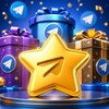 Telegram channel StarsLeg | Новости про звезды и крипту💸 logo