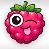 Telegram channel МАЛИНА NFT logo