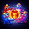 Логотип телеграм канала @starsnftfree — КОРОЛЬ ПОДАРКОВ 🎁GIFTS| NFT