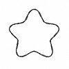 Логотип телеграм канала @starsovyearn — Starsovy Earn | Бесплатные Подарки и Звёзды