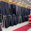 Логотип телеграм канала @starspencerr — StarSpencer брюки