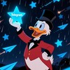 Telegram channel Stars от Scrooge logo