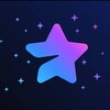 Логотип телеграм канала @starsshoppin — ЗВЕЗДЫ ТЕЛЕГРАМ | STARS shopp