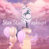 Логотип телеграм канала @starstablefashion — Star Stable Fashion