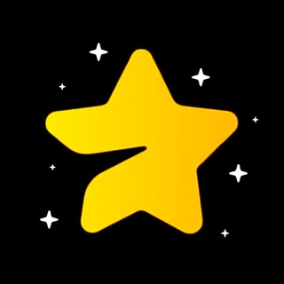 Telegram channel Звезды Телеграм | STARS TG | Магазин logo