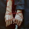 Логотип телеграм канала @starsttar — 별을 봐 🪐
