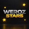 Логотип телеграм канала @starsweroz — Раздачи от Weroz