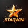 Логотип телеграм канала @starswinshop — StarWin