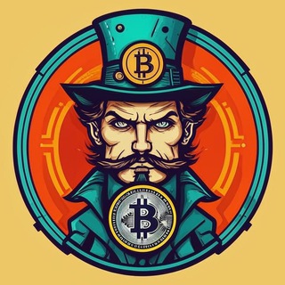 Логотип телеграм канала @start_cryptofan — Начинающий КриптоФан🤓
