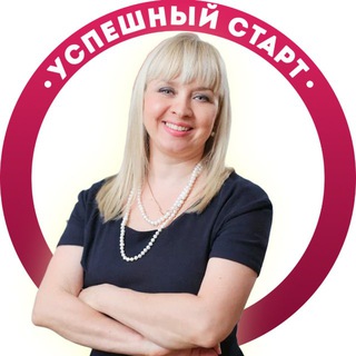 Логотип телеграм канала @start_kluba — Успешный старт