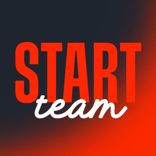 Логотип телеграм канала @start_team21 — START Team