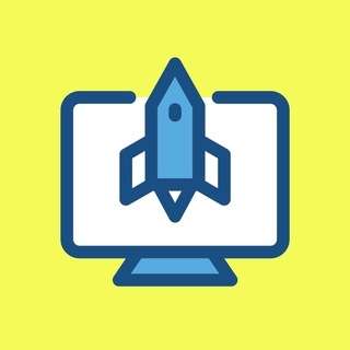 Логотип телеграм -каналу start_v_it — Старт в IT 🚀 Тренінги, вебінари, курси, стажування