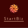 Логотип телеграм канала @start_biznes1 — StartBiz💸