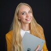 Логотип телеграм канала @start_it_olepo — Старт карьеры IT | System Analyst | Ольга Пономарёва