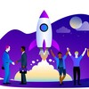 Логотип телеграм канала @start_up9 — СТАРТАПИЧ