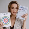 Логотип телеграм канала @start_v_nauku — Ирина Самусь | ПРО НАУКУ