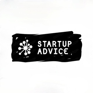 Логотип телеграм канала @startandwin — Startup Advice